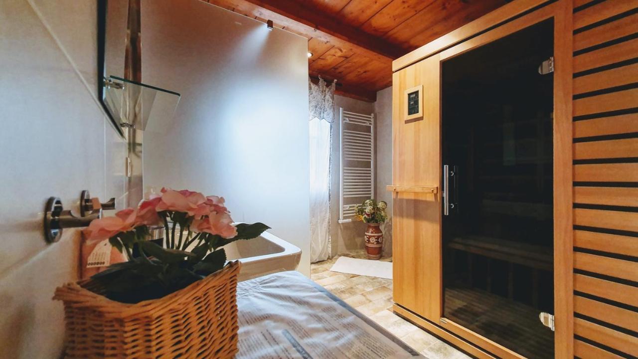 Zdiar Holiday Cottage المظهر الخارجي الصورة