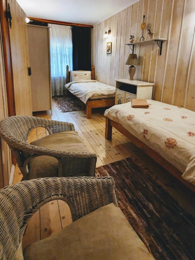 Zdiar Holiday Cottage المظهر الخارجي الصورة