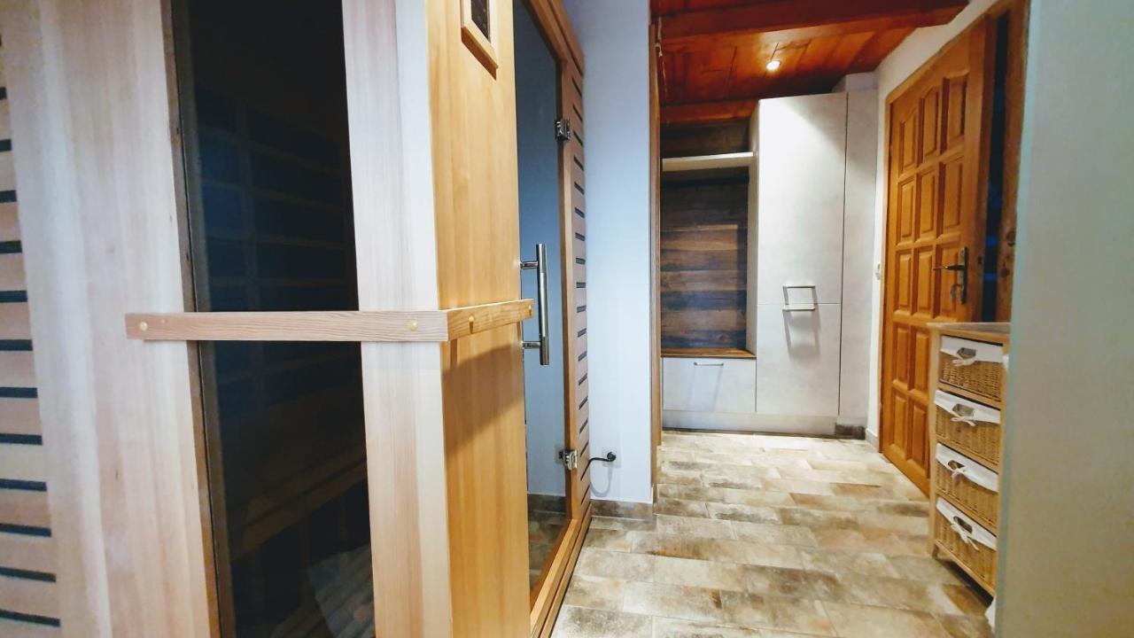 Zdiar Holiday Cottage المظهر الخارجي الصورة