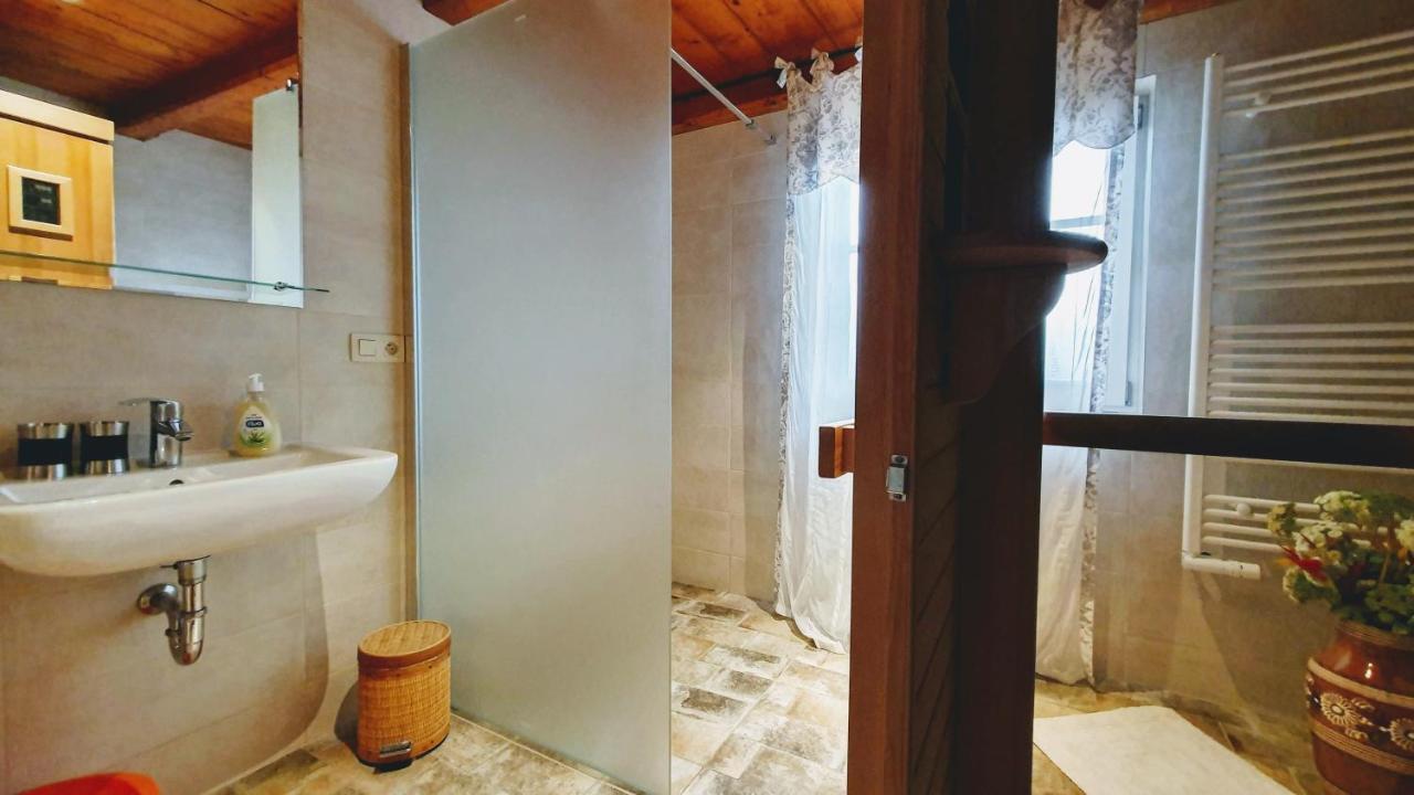 Zdiar Holiday Cottage المظهر الخارجي الصورة