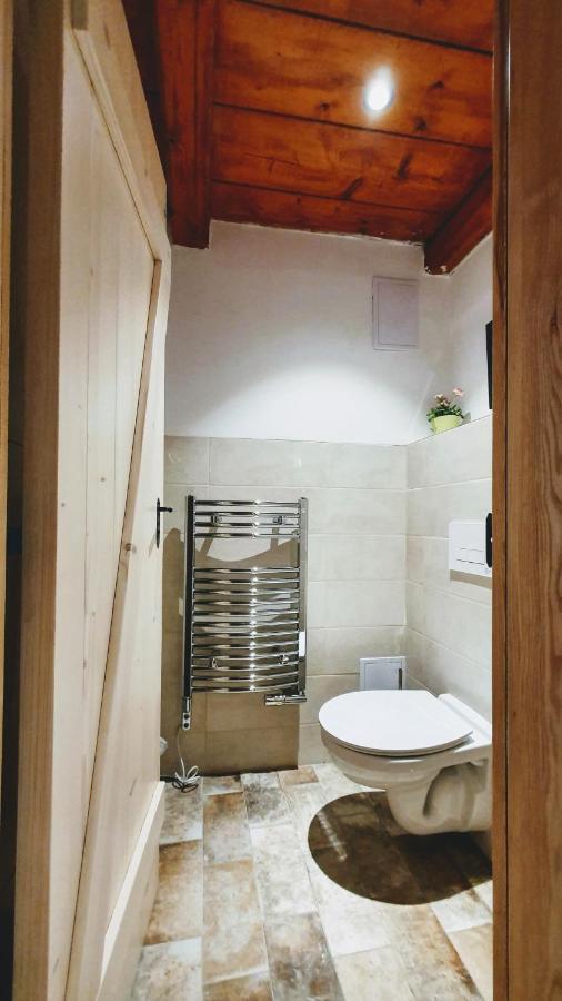 Zdiar Holiday Cottage المظهر الخارجي الصورة