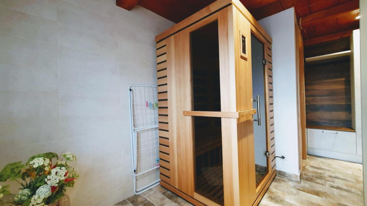Zdiar Holiday Cottage المظهر الخارجي الصورة