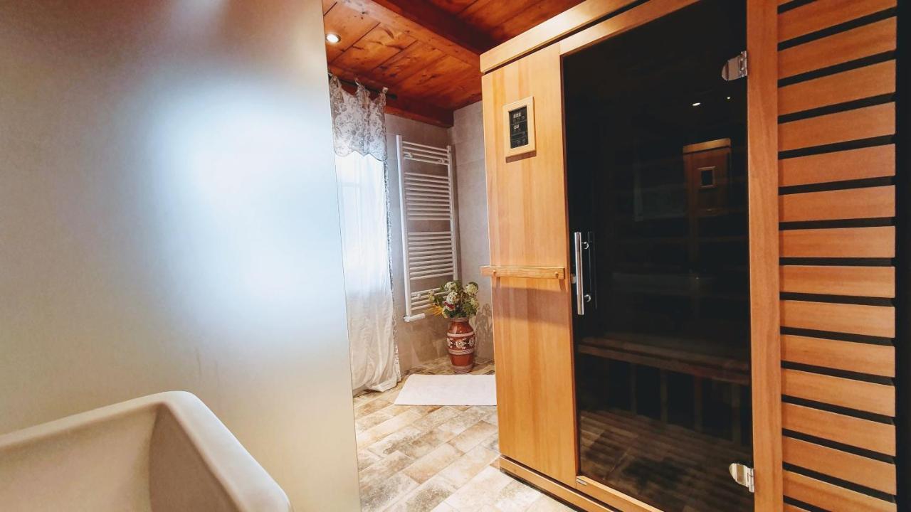 Zdiar Holiday Cottage المظهر الخارجي الصورة
