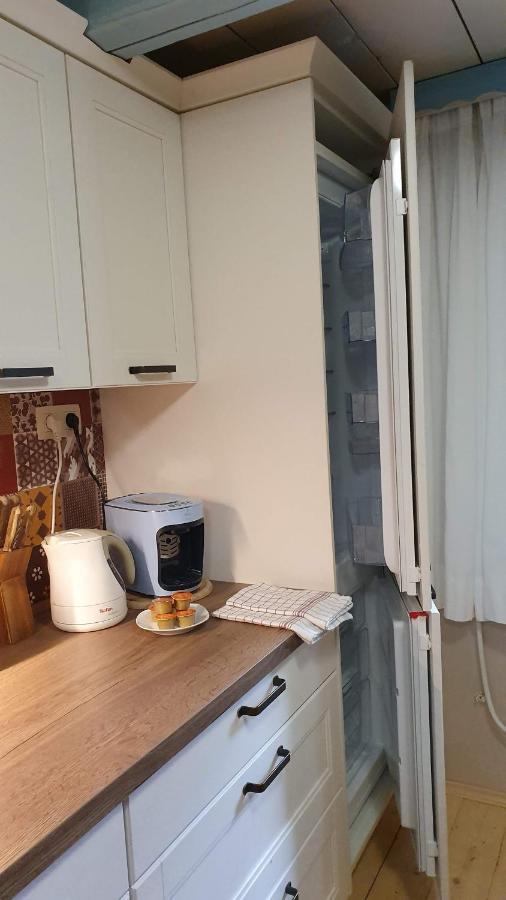 Zdiar Holiday Cottage المظهر الخارجي الصورة